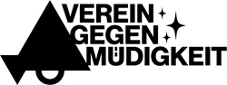 Logo des Vereins gegen Müdigkeit