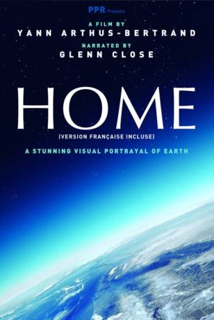 DVD Cover Home