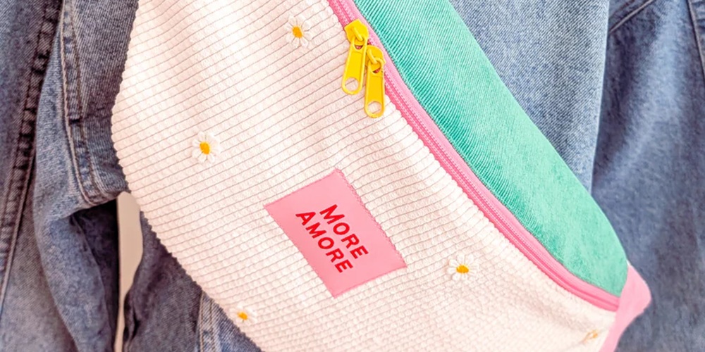 Mitmach-Station Upcycling